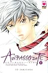A un passo da te by Io Sakisaka