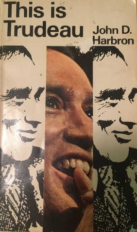 This is Trudeau (Paperback)