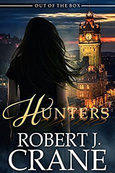 Hunters (Out of the Box, #15)