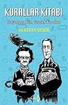 Kurallar Kitabı Hayatınıza Yön Verecek Kurallar by Merthan Demir