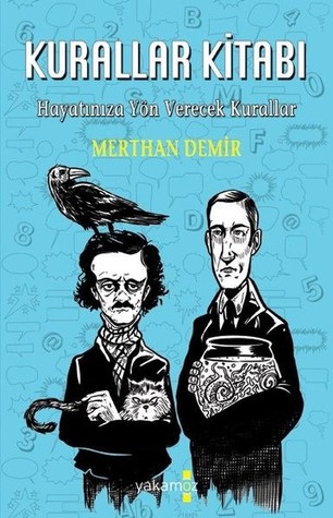 Kurallar Kitabı Hayatınıza Yön Verecek Kurallar (Paperback)