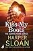 Kiss My Boots (Coming Home, #2)