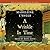 A Wrinkle in Time by Madeleine L'Engle