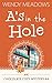 A's in the Hole (Chocolate Cozy Mysteries #4)