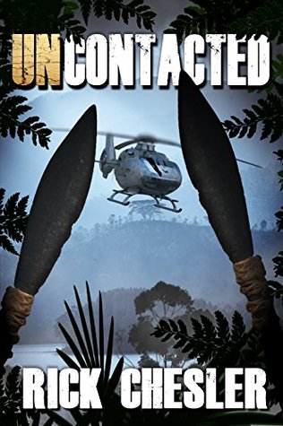 Uncontacted (Kindle Edition)