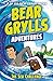 The Sea Challenge (Bear Grylls Adventures #4)