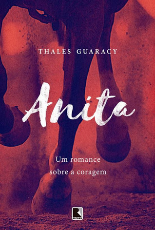 Anita (Paperback)