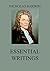 Essential Writings