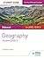 Edexcel A-Level Year 2 Geog...