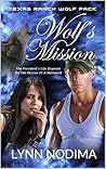 Wolf's Mission by Lynn Nodima