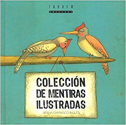 Colección de Mentiras Illustradas
