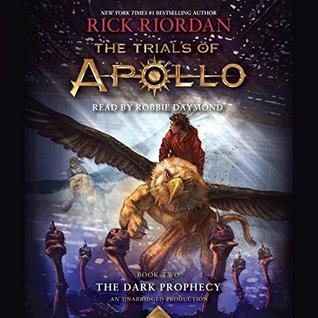 The Dark Prophecy