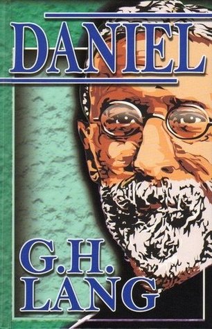 The Histories and Prophecies of Daniel (Hardcover)