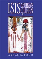 Isis:: Afrikan Queen (Paperback)