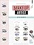 Makeup Artist Eye Charts (Beauty Studio Collection)