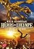 Le Héros perdu (Héros de l'Olympe, #1)