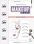 Makeup Artist Brow Charts (The Beauty Studio Collection)