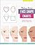 Makeup Artist Face Shape Charts (The Beauty Studio Collection)