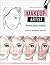 Makeup Artist Bridal Face Charts (Beauty Studio Collection)