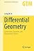 Differential Geometry: Connections, Curvature, and Characteristic Classes (Graduate Texts in Mathematics Book 275)