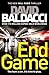 End Game (Will Robie, #5)