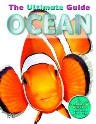 The Ultimate Guide Ocean (Hardcover)
