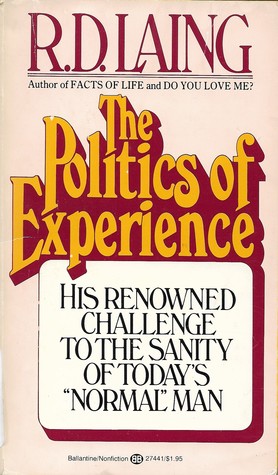 The Politics of Experience