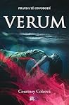 Verum by Courtney Cole