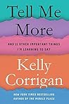 Tell Me More: Sto...