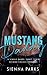 Mustang Daddy (Mustang Ranch, #1)