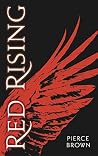 Red Rising - Livr...