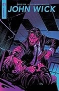 John Wick #1 