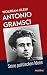 Antonio Gramsci by Wolfram Klein