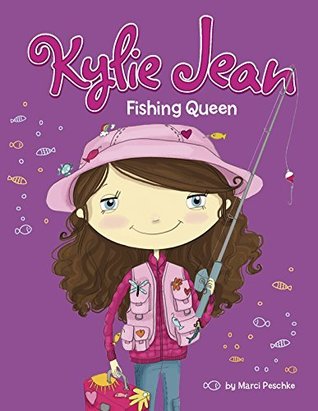 Fishing Queen (Kylie Jean)