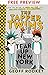 The Tapper Twins Tear Up New York - FREE PREVIEW EDITION (The First 8 Chapters)