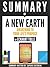 Summary Of A New Earth by Sapiens Editorial