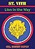 St Vith: Lion In The Way: 106th Infantry Division in World War II [Illustrated Edition]