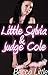 Little Sylvia & Judge Cole