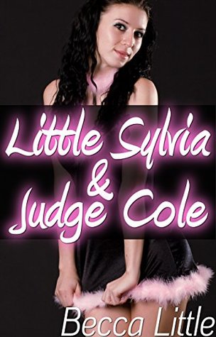 Little Sylvia & Judge Cole (Kindle Edition)
