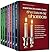 7 Volume Laws of Shabbos Slipcase Set by Simcha Bunim Cohen