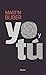 Yo y tú by Martin Buber