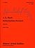 ITALIENISCHES CONCERT BWV971 PIANO