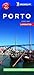 Michelin Porto City Map - Laminated (Michelin Street Map: Write & Wipe)