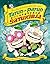 Tatun ja Patun ällistyttävä satukirja (Tatu ja Patu, #15)