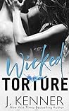 Wicked Torture by J. Kenner