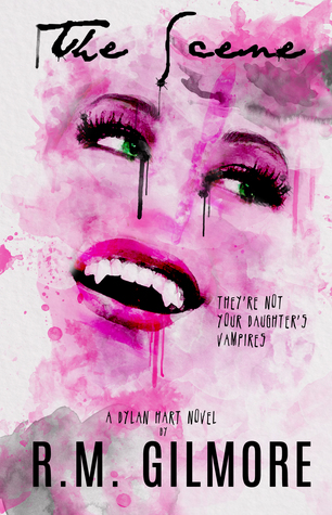 The Scene (Dylan Hart #1)