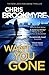 Want You Gone by Christopher Brookmyre
