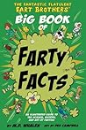 The Fantastic Flatulent Fart Brothers' Big Book of Farty Facts by M.D. Whalen