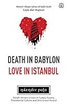 Death in Babylon ...
