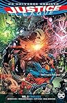 Justice League, V...